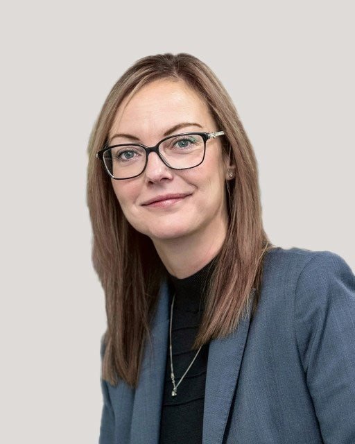 Jennie McKnight - Managing Director Leight Rose Recruitment Jennie McKnight - Managing Director Leight Rose Recruitment