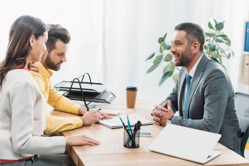 Recruitment Financial Services Sector