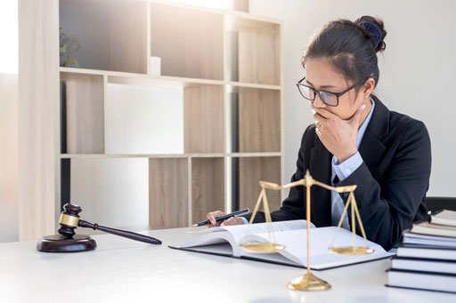 Recruitment Legal Professional